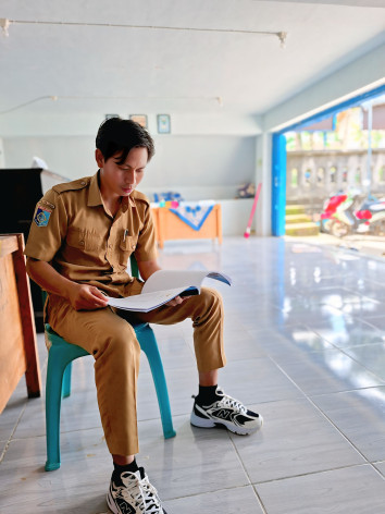 Kepala Urusan Keuangan